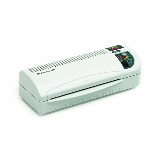 Laminator biurowy Sky Photo 230 