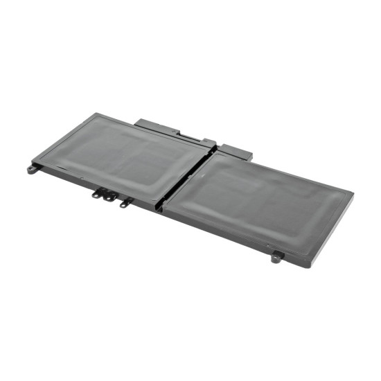 Bateria 6MT4T 7V69Y K3JK9 do Dell E5470 E5570 7.6v - 6000 mAh (46 Wh)