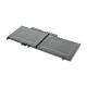 Bateria 6MT4T 7V69Y K3JK9 do Dell E5470 E5570 7.6v - 6000 mAh (46 Wh)
