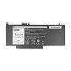 Bateria 6MT4T 7V69Y K3JK9 do Dell E5470 E5570 7.6v - 6000 mAh (46 Wh)