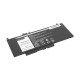 Bateria G5M10 WYJC2 8V5GX do Dell E5450 E5550 7.4v - 5800 mAh (43 Wh)