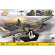 Klocki Messerschmitt BF 110C 578 klocków