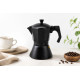 Kawiarka espresso/mocha Granite 450 ml, 9 filiżanek MR-1667-9