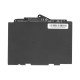 Bateria SN03XL do HP EliteBook 725 G3 820 G3 - 2700 mAh (30 Wh)