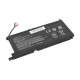 Bateria PG03XL do HP 15-DH 15-EC 15-DK 16-A - 4150 mAh (47 Wh)