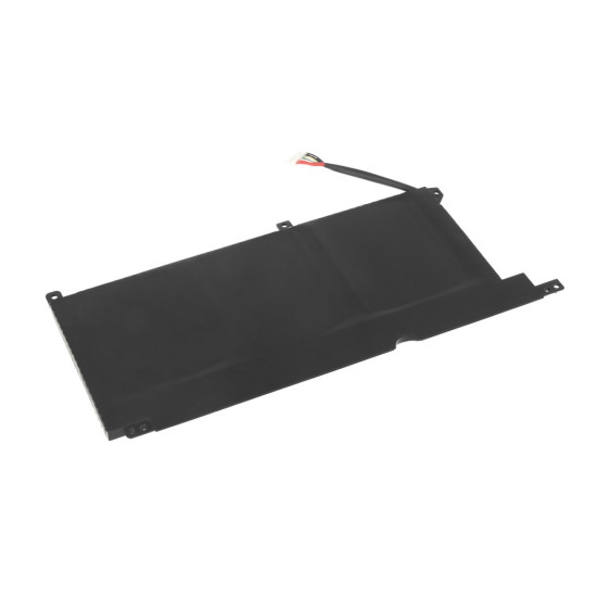 Bateria PG03XL do HP 15-DH 15-EC 15-DK 16-A - 4150 mAh (47 Wh)