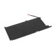 Bateria PG03XL do HP 15-DH 15-EC 15-DK 16-A - 4150 mAh (47 Wh)