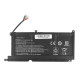 Bateria PG03XL do HP 15-DH 15-EC 15-DK 16-A - 4150 mAh (47 Wh)