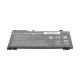 Bateria RE03XL do HP 430 440 450 G6 430 440 450 G7 - 3500 mAh (40 Wh)