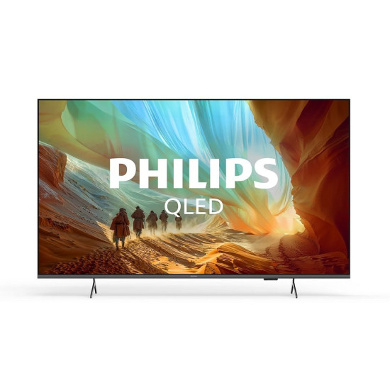 Telewizor QLED 43 cale 43PQS7801/12