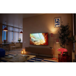 Telewizor QLED 43 cale 43PQS7801/12