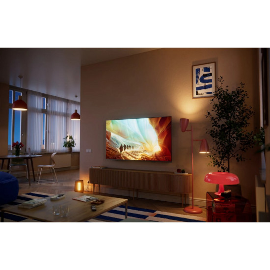 Telewizor QLED 43 cale 43PQS7801/12