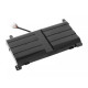 Bateria FM08 TPN-Q195 do HP Omen 17-AN 12 PIN - 5973 mAh (86 Wh)