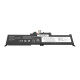 Bateria 00HW027 01AV434 do Lenovo ThinkPad Yoga 260 370 X380 - 2700 mAh (40 Wh)