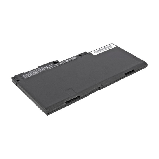 Bateria CM03XL do HP EliteBook 740 750 840 G1 G2 - 4400 mAh (49 Wh)