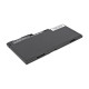 Bateria CM03XL do HP EliteBook 740 750 840 G1 G2 - 4400 mAh (49 Wh)