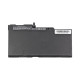 Bateria CM03XL do HP EliteBook 740 750 840 G1 G2 - 4400 mAh (49 Wh)
