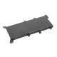 Bateria C21N1347 do Asus A555 F555 K555 - 4900 mAh (36 Wh)