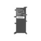 Bateria C21N1347 do Asus A555 F555 K555 - 4900 mAh (36 Wh)