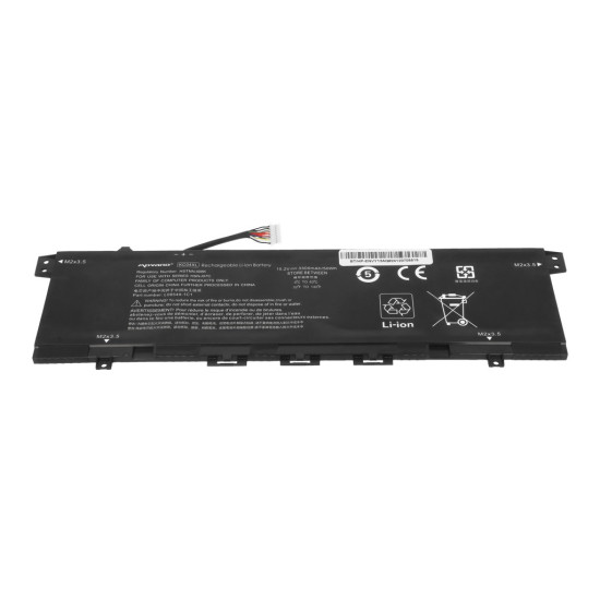 Bateria KC04XL HSTNN-IB8K HP Envy x360 13-AG 13-AR 13-AH 13-AQ - 3300 mAh (50 Wh)
