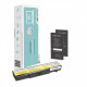 Bateria do Lenovo G500 G505 G510 G580 G585 G700 - 4400 mAh (49 Wh)