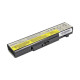 Bateria do Lenovo G500 G505 G510 G580 G585 G700 - 4400 mAh (49 Wh)