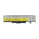 Bateria do Lenovo G500 G505 G510 G580 G585 G700 - 4400 mAh (49 Wh)