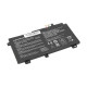 Bateria B31N1726 Asus FX504 FX505 FX80G - 3900 mAh (44 Wh)
