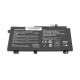 Bateria B31N1726 Asus FX504 FX505 FX80G - 3900 mAh (44 Wh)