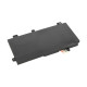 Bateria B31N1726 Asus FX504 FX505 FX80G - 3900 mAh (44 Wh)