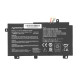 Bateria B31N1726 Asus FX504 FX505 FX80G - 3900 mAh (44 Wh)