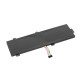 Bateria L15L2PB4 do Lenovo IdeaPad 510-15ISK - 4100 mAh (31 Wh)