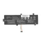 Bateria L15L2PB4 do Lenovo IdeaPad 510-15ISK - 4100 mAh (31 Wh)