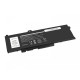 Bateria GRT01 do Dell Latitude 5421 5521 5531 Precision 3470 3561 3571 3581 - 3950 mAh (61 Wh)