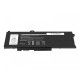 Bateria GRT01 do Dell Latitude 5421 5521 5531 Precision 3470 3561 3571 3581 - 3950 mAh (61 Wh)