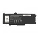 Bateria GRT01 do Dell Latitude 5421 5521 5531 Precision 3470 3561 3571 3581 - 3950 mAh (61 Wh)