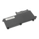 Bateria CI03XL do HP ProBook 640 645 650 655 G2 - 3900 mAh (44 Wh)