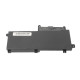 Bateria CI03XL do HP ProBook 640 645 650 655 G2 - 3900 mAh (44 Wh)