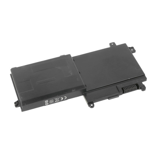 Bateria CI03XL do HP ProBook 640 645 650 655 G2 - 3900 mAh (44 Wh)