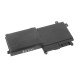 Bateria CI03XL do HP ProBook 640 645 650 655 G2 - 3900 mAh (44 Wh)