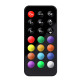 Fotel gamingowy GXT 704 Roniq RGB