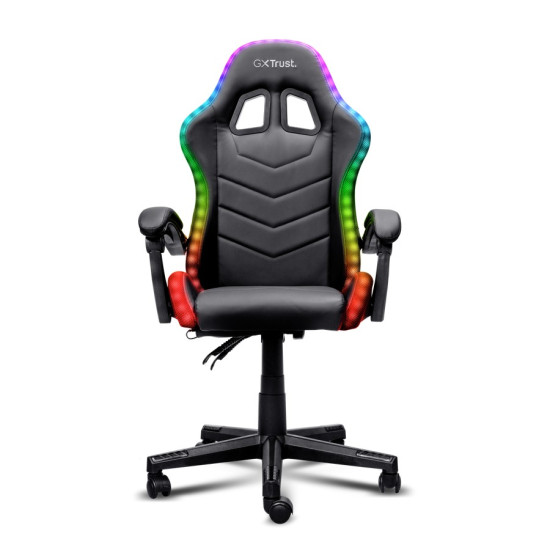 Fotel gamingowy GXT 704 Roniq RGB