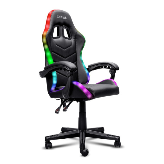 Fotel gamingowy GXT 704 Roniq RGB