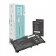 Bateria TF03XL do HP Pavilion 14-BF 14-BP 15-CD - 3400 mAh (39 Wh)