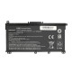 Bateria TF03XL do HP Pavilion 14-BF 14-BP 15-CD - 3400 mAh (39 Wh)
