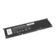 Bateria 69KF2 do Dell Alienware M17 M15 R3 R4 Precision 5550 XPS 9500 9510 - 6000 mAh (69 Wh)
