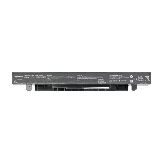 Bateria A41-X550A do Asus X550 A450 F450 K550 - 2200 mAh (32 Wh)