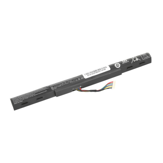 Bateria AL15A32 Aspire E5-573G TravelMate P277-M - 1800 mAh (27 Wh)