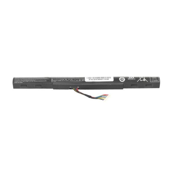 Bateria AL15A32 Aspire E5-573G TravelMate P277-M - 1800 mAh (27 Wh)