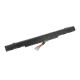 Bateria AL15A32 Aspire E5-573G TravelMate P277-M - 1800 mAh (27 Wh)
